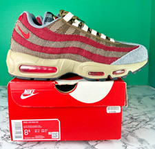 air max 95 freddy krueger resell