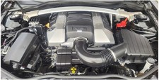 2010-2015 Chevrolet Camaro Ss 6.2l Engine Tr6060 Manual Transmission Ls3 L99