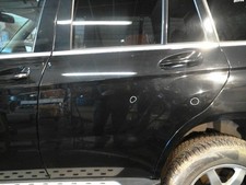 Porte arrière et accessoires Mercedes CLASSE GLK