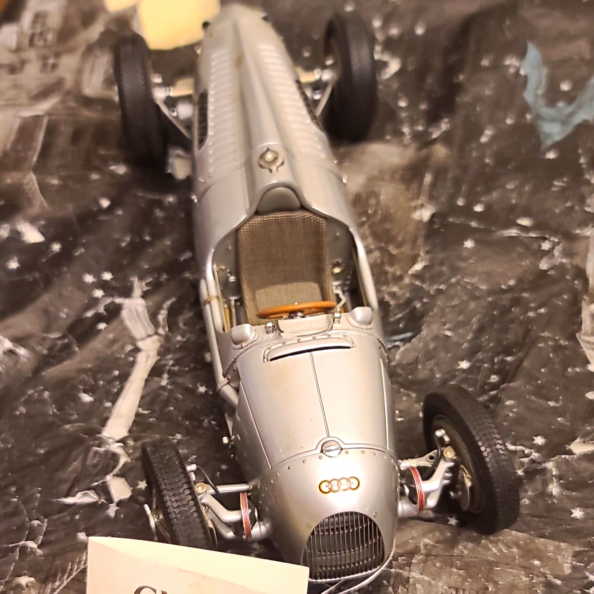 cmc auto union products for sale | eBay