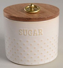 Better Homes and Gardens Modern Farmhouse Sugar Bowl 11716798