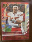 2024 Donruss Elite Football Patrick Mahomes II #10