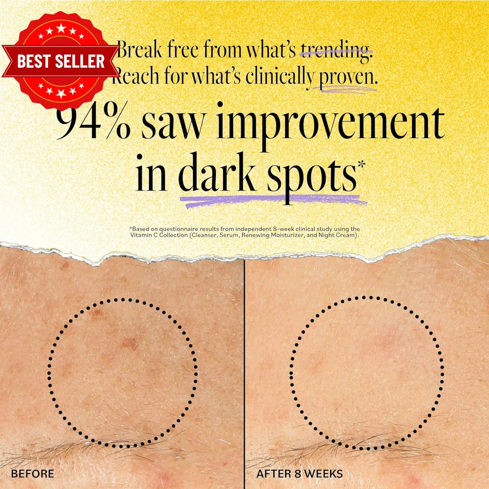 Vitamin C Moisturiser - image 3 of 4