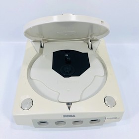 [EX+++] Sega Dreamcast HKT-3000 Console NTCC-J Japan 25-11-192