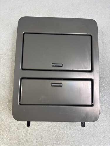 2009-2014 Chevy Tahoe Suburban Yukon Center Console Cup Holder 25912890 OEM