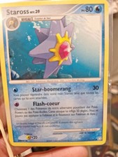 Starmie FRENCH Staross 71/146 Legends Awakened Pokémon TCG  NM Non-Holo on eBay