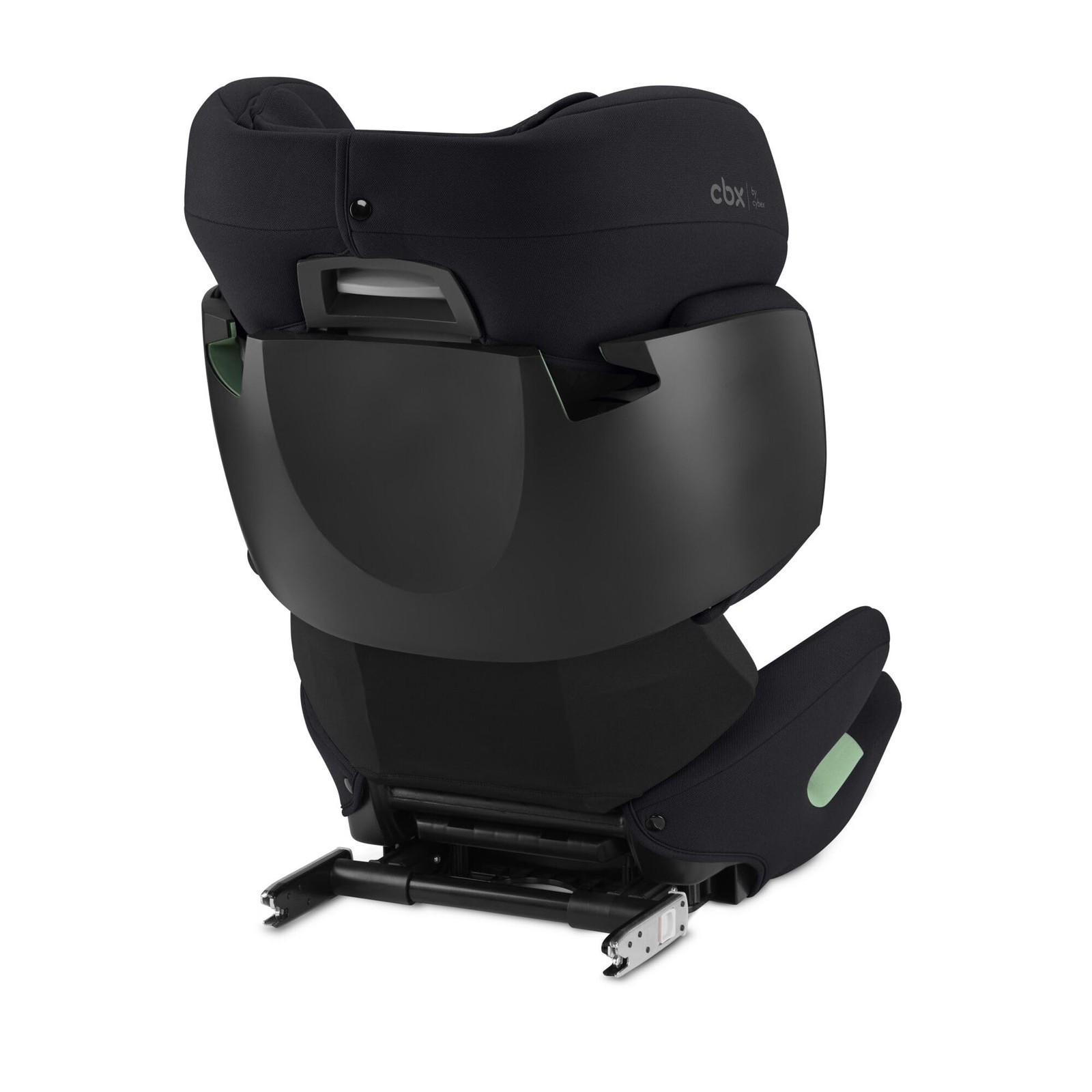 CBX by CYBEX Seggiolino Auto per Bambini Solution X i Fix Per Auto Con e Senza foto 6