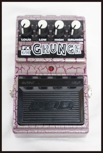 Dod Grunge Fx69 | eBay