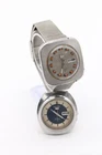 F x2 Vintage Gents Seiko 5 no. 7019/6119 Automatic, Running Wristwatches