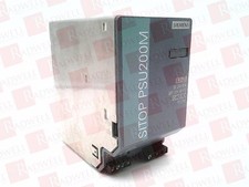 SIEMENS 6EP1334-3BA10 / 6EP13343BA10 (NEW IN BOX)