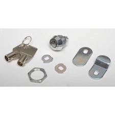 GRAINGER APPROVED 1XRY8 Cam Lock,For Thickness 3/16 in 1XRY8