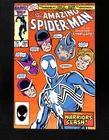 Amazing Spider-Man #281 Sinister Syndicate! Marvel 1986