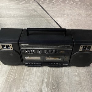 Panasonic RX-Ct for sale | eBay