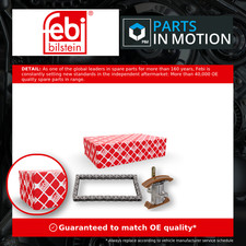 Timing Chain Kit fits VW PASSAT 3B3, 3B6 2.0 01 to 05 ALT 058109229B VOLKSWAGEN