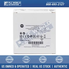 Allen Bradley 140MT-C3E-B63 Series A MPCB 4.0-6.3 A, Frame C, New