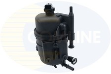 Fuel Filter Fits Jaguar F-Pace Land Rover Range Rover Velar COMLINE EFF386D