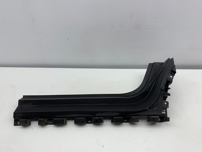 MAXUS eDELIVER 3 TÜRSTUFE ZIERLEISTE VORNE FAHRERSEITE C00124968 AB 2021