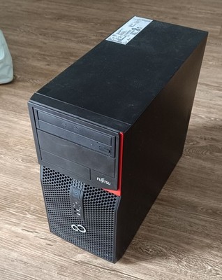 Gaming PC - Core i5-4590 GTX 1060 6GB 256GB SSD 16GB RAM W11Pro