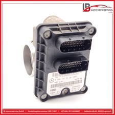 Drosselklappe Drosselklappenstutze A1661413125 MERCEDES A-KLASSE W168 A140 VDO Drosselklappe Drosselklappenstutze A1661413125 MERCEDES A-KLASSE W168 A140 VDO