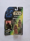 Star Wars Power of the Force Jawas Action Figure with Glowing Eyes NIB