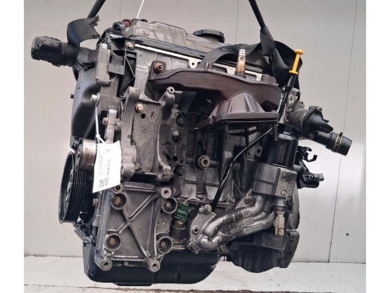 HFX moteur CITROEN C3 A8 - HFX MOTORE CITROEN C3 A8 - A31 1.1 B 8v MAN 5m 60CV