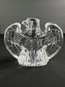 Steuben Glass Eagle | eBay