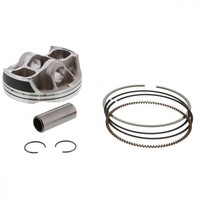 Kolben Satz 81.96Mm B Geschmiedet S4F08200005B FüR KTM EXC-F 250 Ie4T 2014-2018