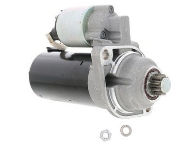 For 1999-2008 Porsche 911 Starter SEG Automotive 79931NJRP 2000 2001 2002 2003