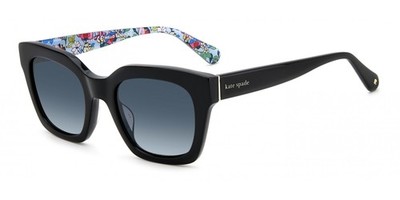 Kate Spade Sonnenbrille CAMRYN/S Black 50/21/140 Damen