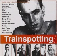 Audio Cd - Trainspotting / O.S.T. - EMI -D- Neu