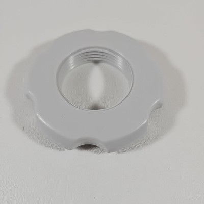 Funsicle 1000 Gallon Pool Filter Pump RF Nut Threaded Retaining Ring Replacement