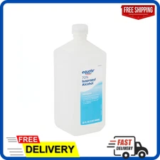 Equate 70% Isopropyl Alcohol Antiseptic, 32 fl oz