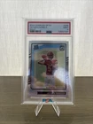 2024 Donruss Optic Jayden Daniels Holo PSA 9 #248