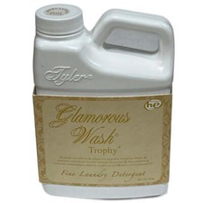 Tyler Candle Laundry Detergent 454g 16 Oz. - Trophy