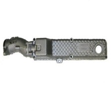 Ladeluftleitung rechts für Mercedes Benz 6280981007