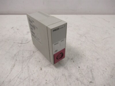 Hewlett Packard HP M1006B Plug In Module Option ABA Installed