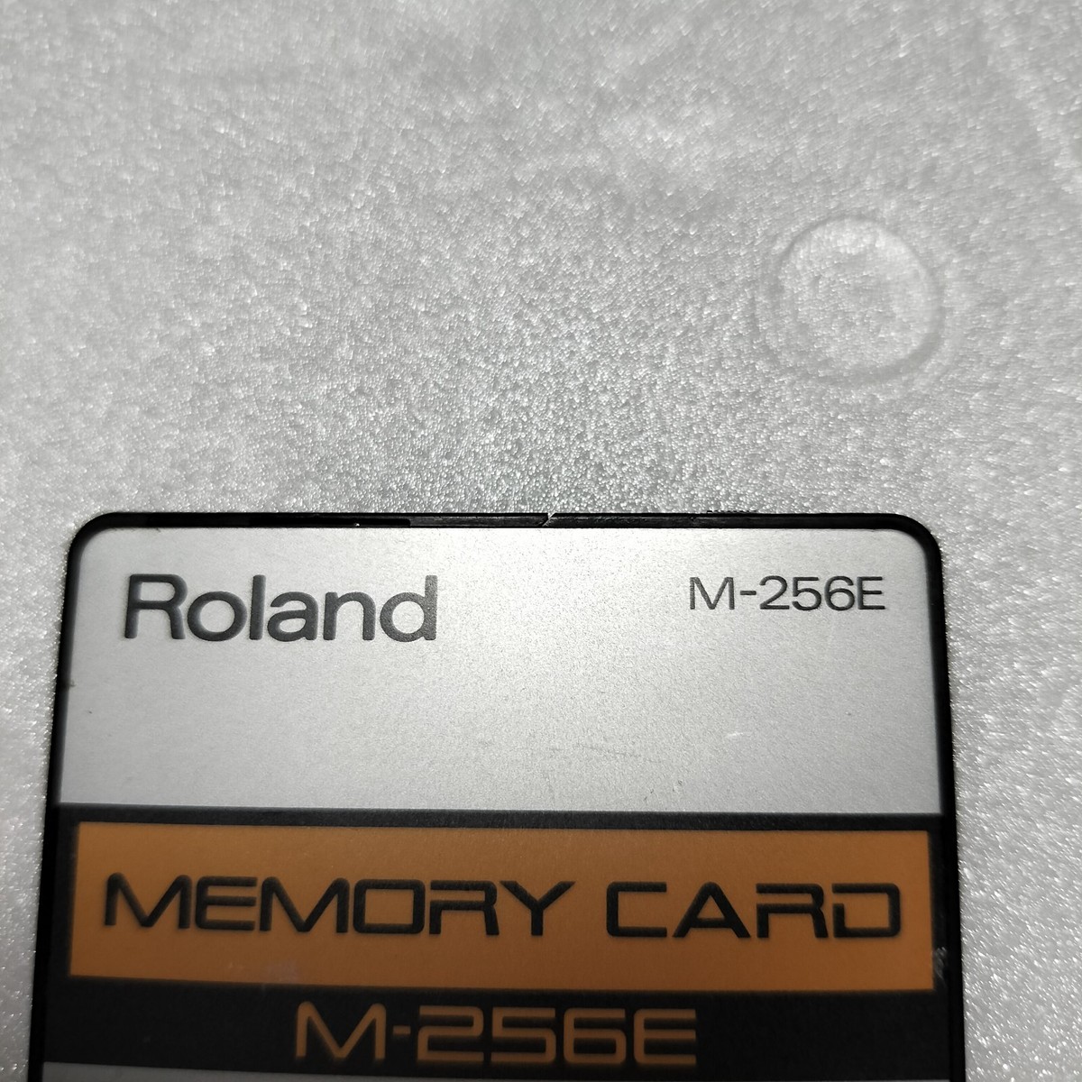 Roland M-256E メモリーカード 256 RAM $_57.JPG?set_id=880000500F