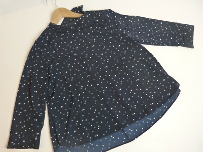 Opus Damen Bluse Finetta simply blue Gr.36