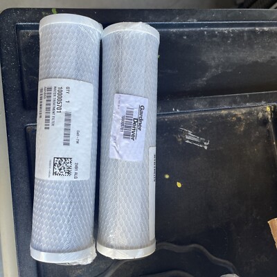 OEM Water Treatment Filter 100005701 CompAir, Gardner Denver, Champion, etc