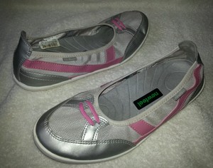 newfeel ballerina shoes