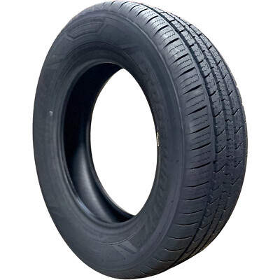 Tire Crosswind by LingLong H/T 2 235/75R15 105T AS A/S All Season