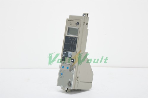 33071 Schneider Micrologic 2.0 A control unit for air circuit breaker NT/NW/NS - Picture 3 of 6