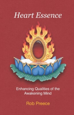 Preece - Heart Essence  Enhancing Qualities of the Awakening Mind - pa - X555z