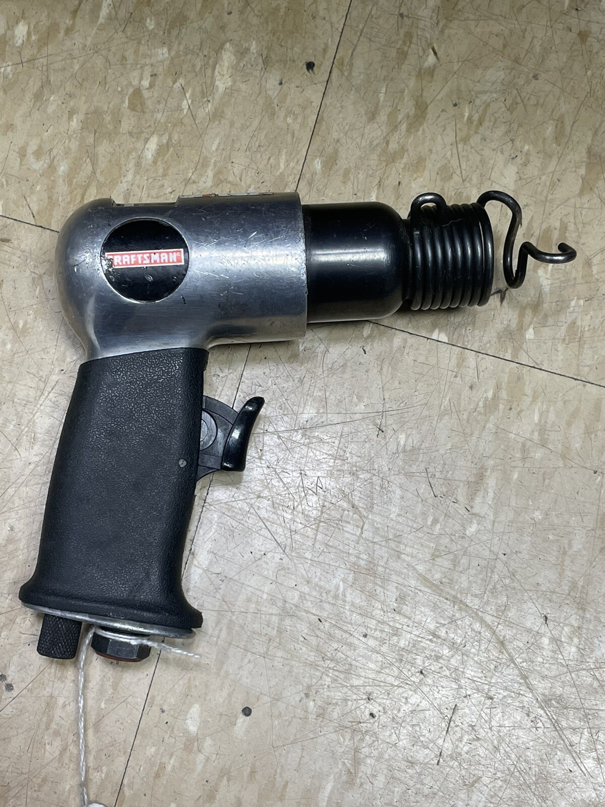 Craftsman Air Hammer- Model 875.191193 