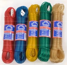 Washing Line - Thick 3.5mm Everlasto, Wyercentor Steel, Clothes Line, Laundry