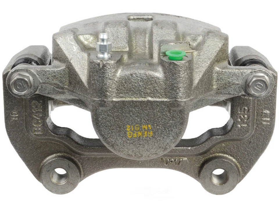 Disc Brake Caliper fits 2010-2011 Saab 9-5  CARDONE REMAN - Изображение 3 из 4