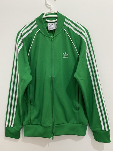 Adidas Originals Superstar Track Jacket 