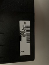 Honda aqua tracks ECM