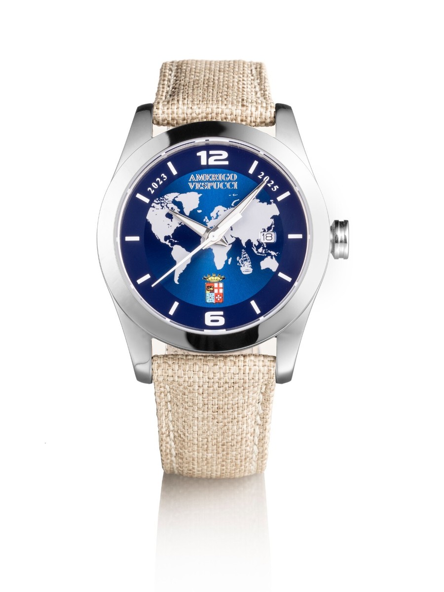 Miyota Locman Orologi Island Locman Solo Tempo Collection