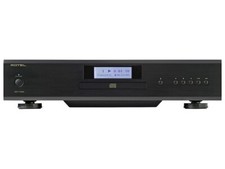 Rotel CD11 MK II Lettore CD Nero